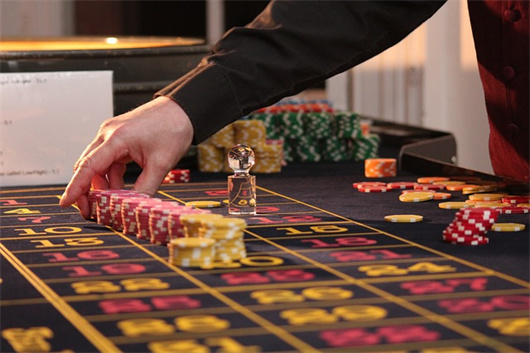 Jogos de casino